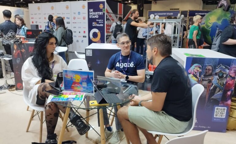 Kemendag Dorong Ekspansi Industri Gim Indonesia di Gamescom 2025