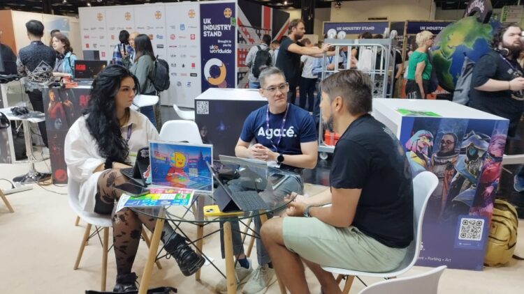Kemendag Dorong Ekspansi Industri Gim Indonesia di Gamescom 2025