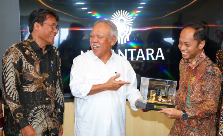 Sepakat Percepatan Pembangunan Ibu Kota Nusantara, OIKN & PLN UID Kaltimra Bersinergi