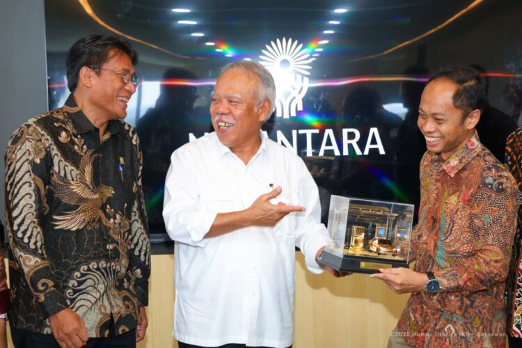 Sepakat Percepatan Pembangunan Ibu Kota Nusantara, OIKN & PLN UID Kaltimra Bersinergi