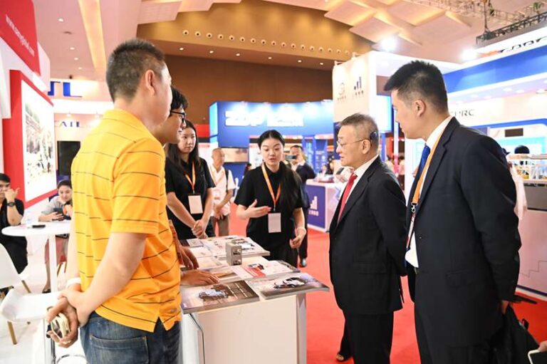 Peran Industri Swasta Dalam Penanganan Bencana Hadir Di EDRR 2025
