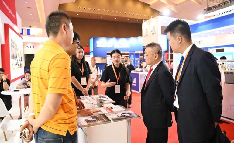 Peran Industri Swasta Dalam Penanganan Bencana Hadir Di EDRR 2025