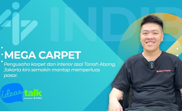 Digitalisasi Permudah Pelaku Usaha Capai Perluasan Pasar