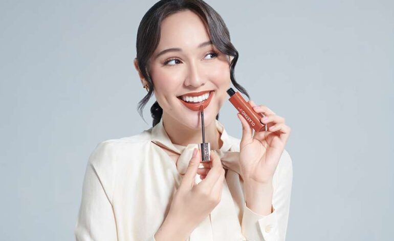 Keren! Wardah Tempati Posisi Ke-3 Terbesar Sebagai Brand Kosmetik Terlaris di Asia Tenggara