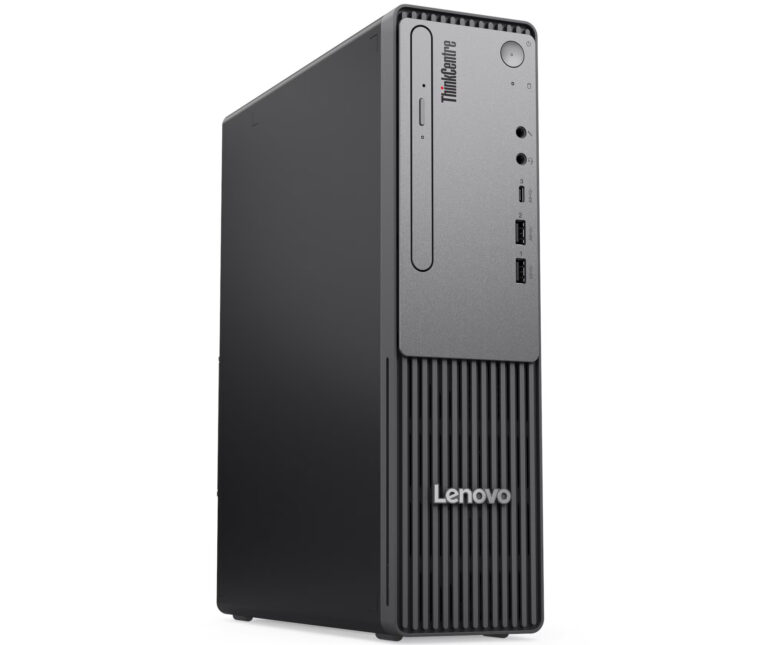 Desktop Cerdas & Ramping Dari Lenovo Untuk Dukung Produktivitas Serta Kerja Yang Fleksibel