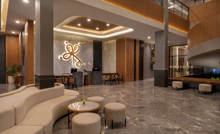Láska Hotel Group Resmikan Jaringan Propertinya Diantara Perbukitan Di Ciater, Jawa Barat