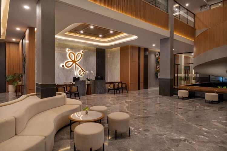Láska Hotel Group Resmikan Jaringan Propertinya Diantara Perbukitan Di Ciater, Jawa Barat