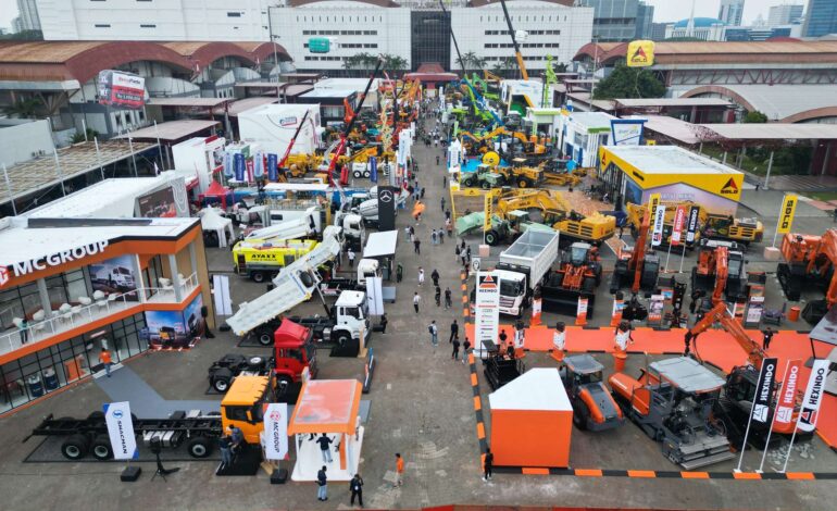 IEE SERIES 2025: Sustainability Menjadi Katalis Transformasi Industri Indonesia