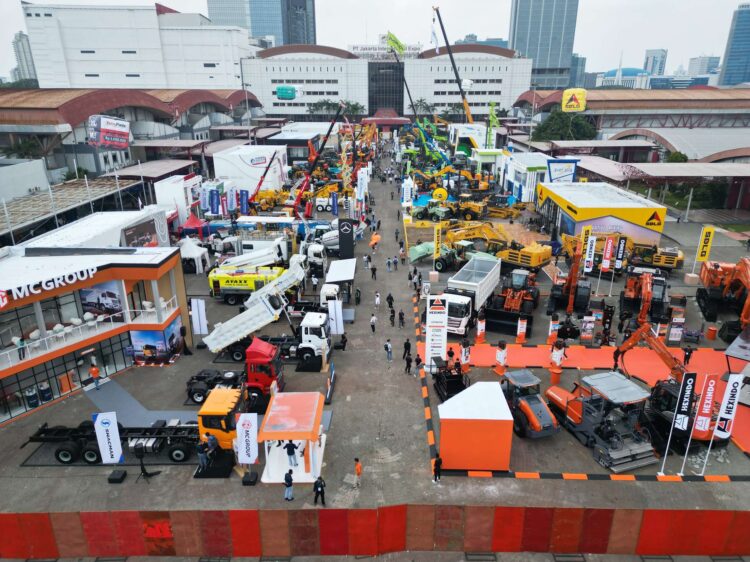 IEE SERIES 2025: Sustainability Menjadi Katalis Transformasi Industri Indonesia