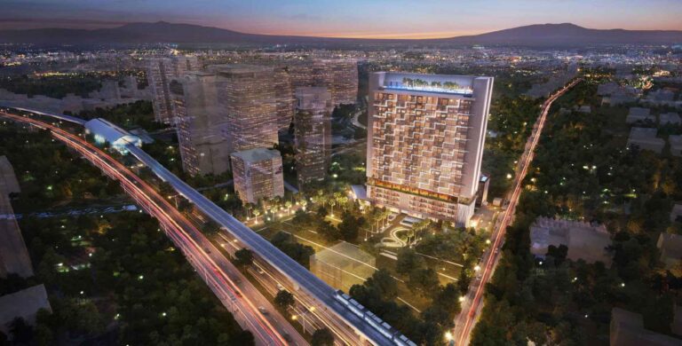 9 Tahun Berada Dilini Bisnis Properti Indonesia, Berikut Rekam Jejak Astra Property Dari 2016