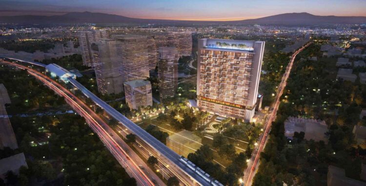 9 Tahun Berada Dilini Bisnis Properti Indonesia, Berikut Rekam Jejak Astra Property Dari 2016