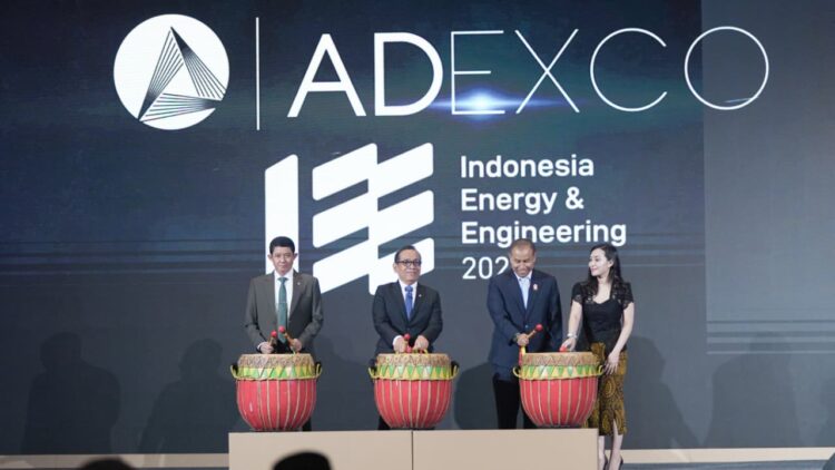 Diselenggarakan Dari 10-13 September, ADEXCO 2025 Resmi Dibuka