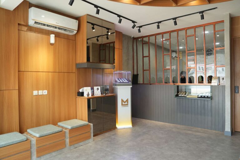 Capai Hingga US $3,509 per Troy Ounce, Harga Emas  Global Tembus Nilai Tertinggi