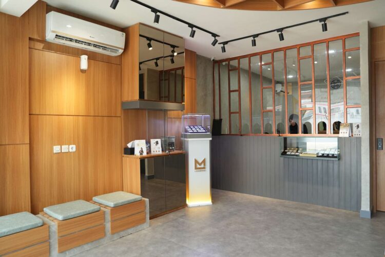 Capai Hingga US $3,509 per Troy Ounce, Harga Emas  Global Tembus Nilai Tertinggi