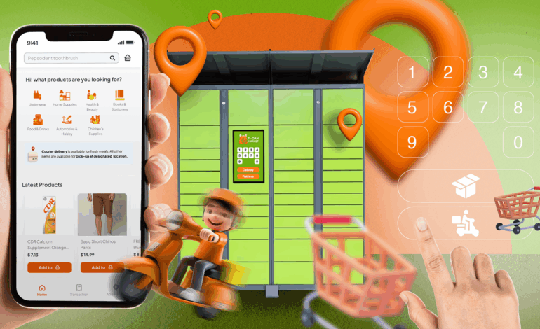 WIR Group Perluas Inovasi Digital di Asia Tenggara, Mindstores Bangun Ti-Oan Market Sebagai Platform E-Commerce Pertama Untuk Timor Leste