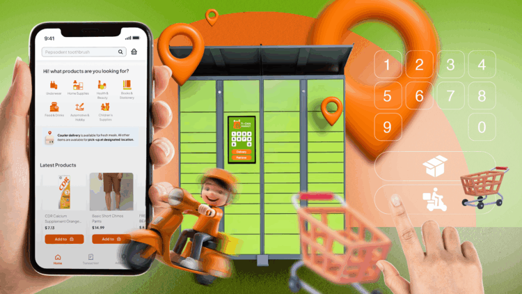 WIR Group Perluas Inovasi Digital di Asia Tenggara, Mindstores Bangun Ti-Oan Market Sebagai Platform E-Commerce Pertama Untuk Timor Leste