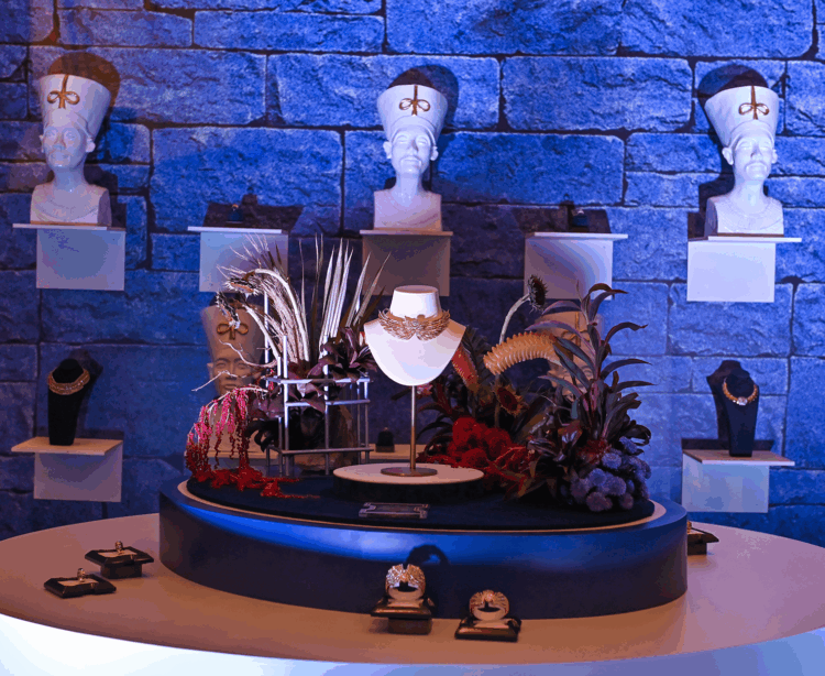 Bertemakan “An Odyssey of Majestic Realms”, MONDIAL Rayakan Anniversary Ke-46 & Luncuran Realms Collection
