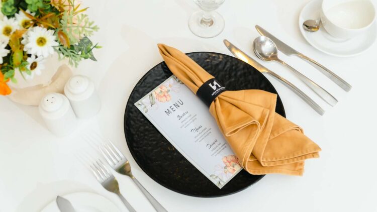 Swiss-Belresidences Kalibata Tawarkan Pelatihan Table Manner Bersertifikat Standar Internasional