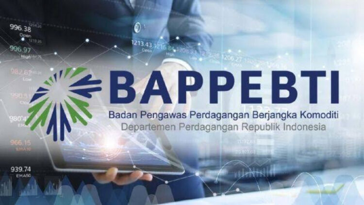 Untuk Keamanan Bappebti Tetapkan Peringkat Pialang Berjangka Triwulan II-2025