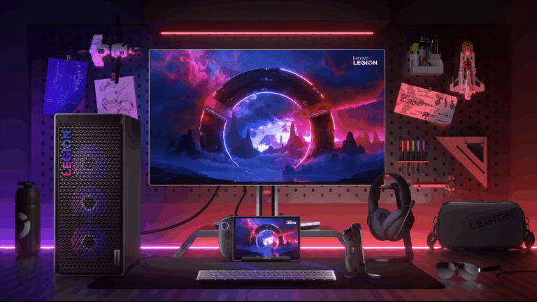 Hadirkan Perangkat Lunak Berbasis AI Terbaru Tegaskan Komitmen Lenovo Memberikan Pilihan Terbaik Bagi Pelanggan