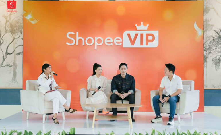 Belanja Pintar Di E-Commerce Ala Pasangan Sarwendah & Giorgio Antonio