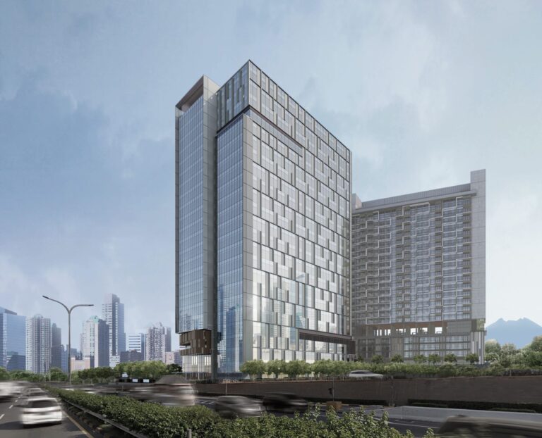 Arumaya Financial Center Hadirkan Tidak Sekedar Perkantoran di Ruas TB Simatupang