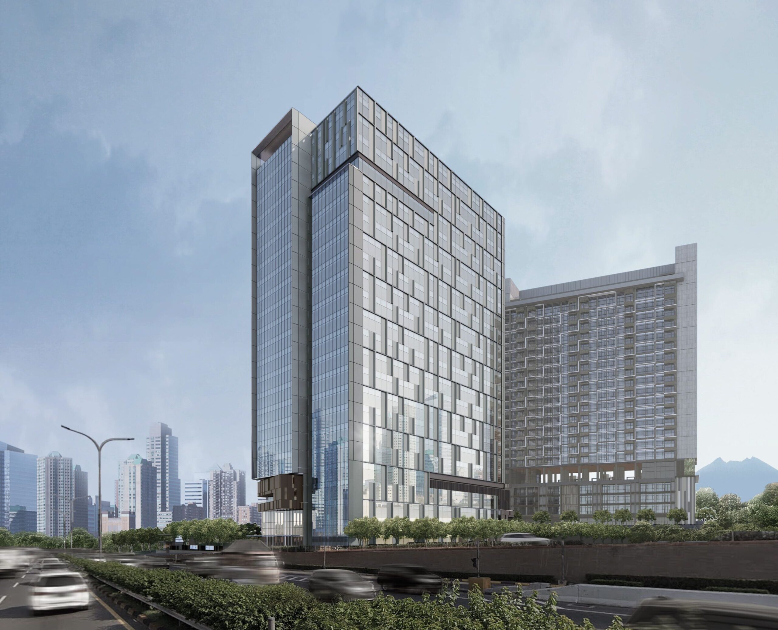 Arumaya Financial Center Hadirkan Tidak Sekedar Perkantoran di Ruas TB Simatupang