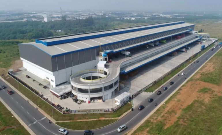 Astra Property Selesaikan Akuisisi Mega Manunggal Property, Perkuat Portofolio di Sektor Infrastruktur Industri & Logistik