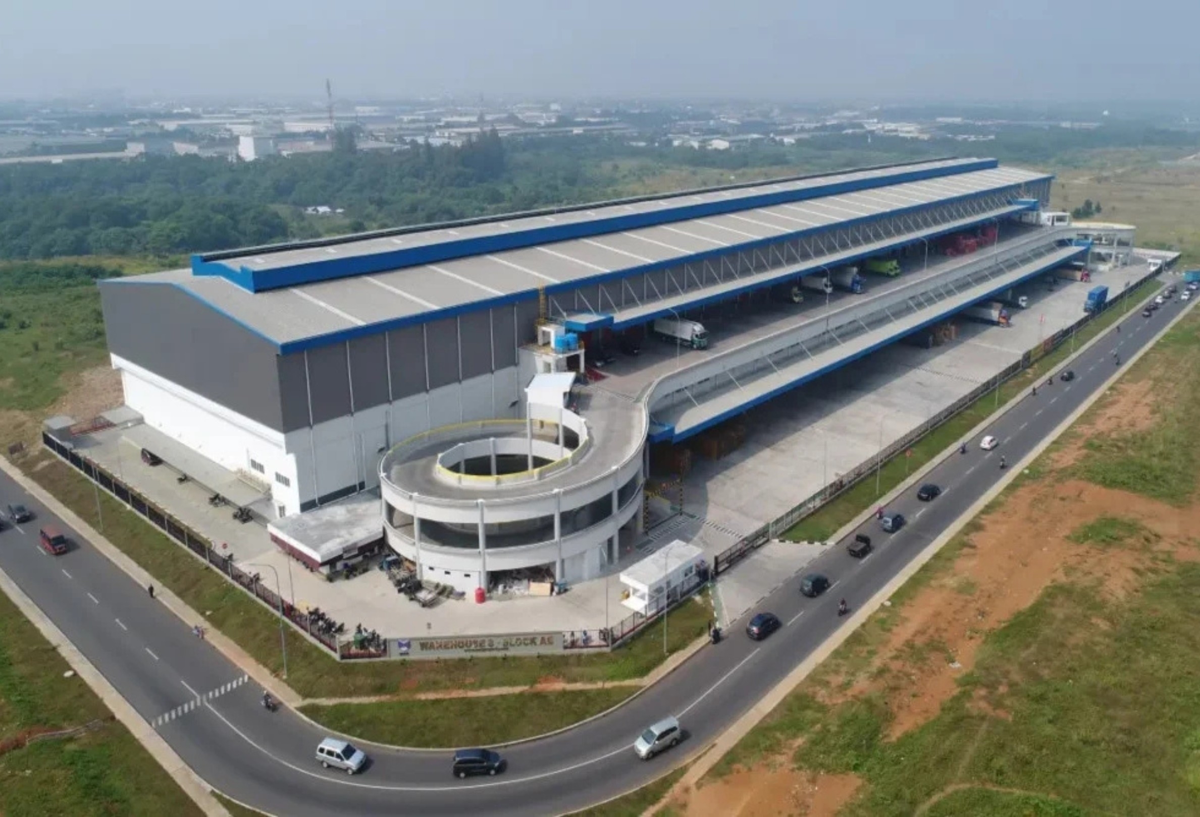 Astra Property Selesaikan Akuisisi Mega Manunggal Property, Perkuat Portofolio di Sektor Infrastruktur Industri & Logistik