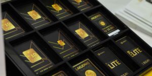 Mulai Investasi Emas Dari Jumlah Kecil Di LAKUEMAS
