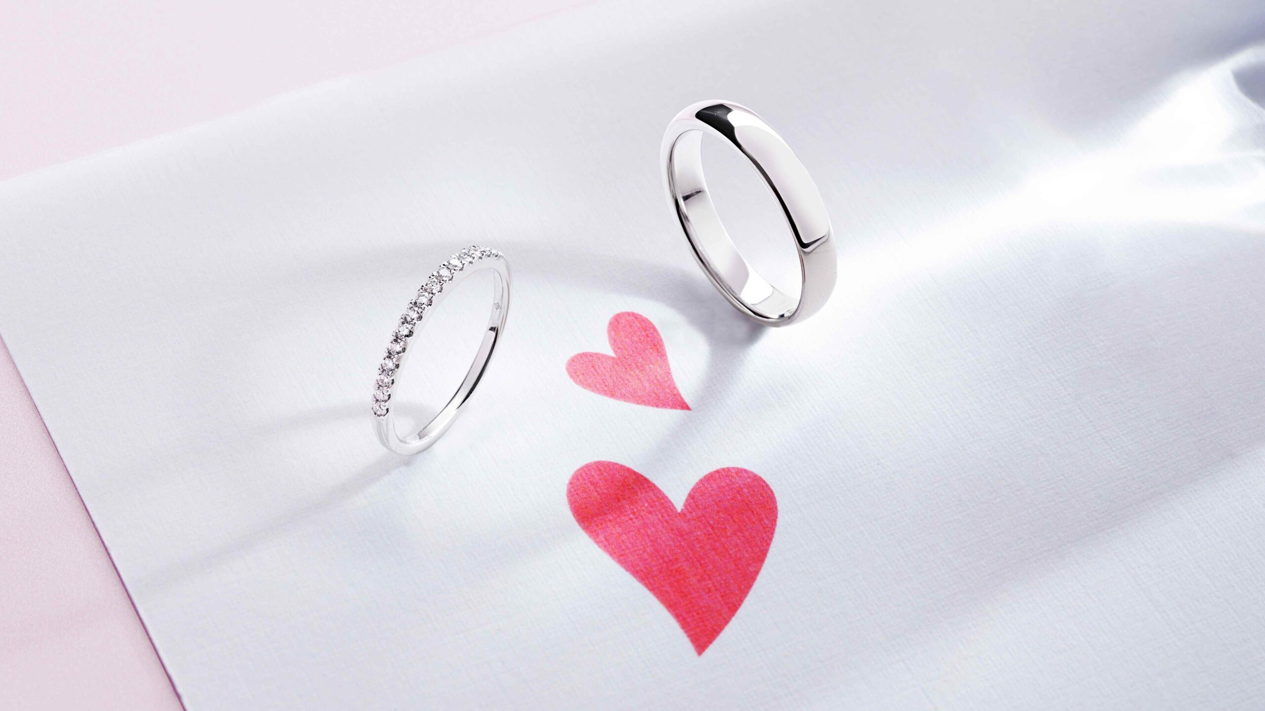 Celebrate Your Love Story, The Palace Jeweler Kembali Hadir Di Bridestory Market 2025