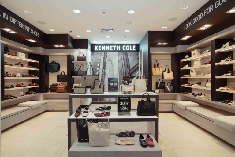 Tampil Modern, Stylish & Percaya Diri, Kenneth Cole Hadirkan Koleksi Fall/Winter 2025
