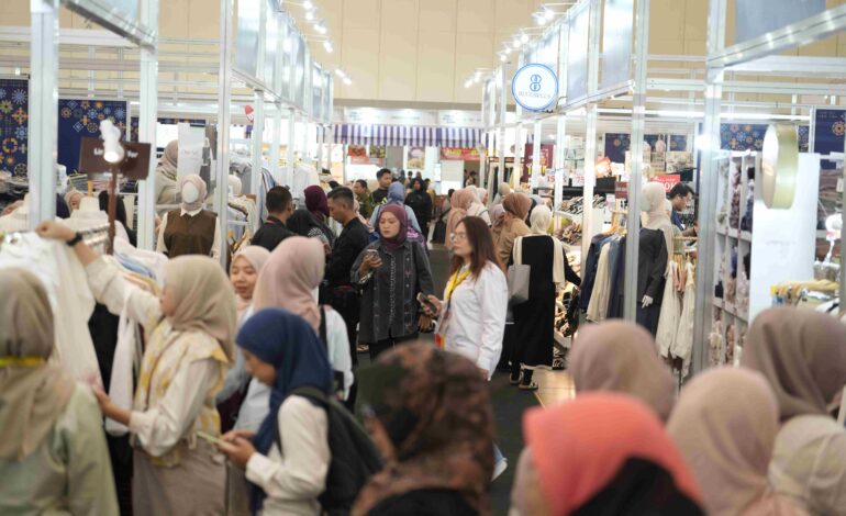 Halal Indo 2025 Tekankan Pentingnya Sertifikasi Halal Bagi Pelaku Usaha