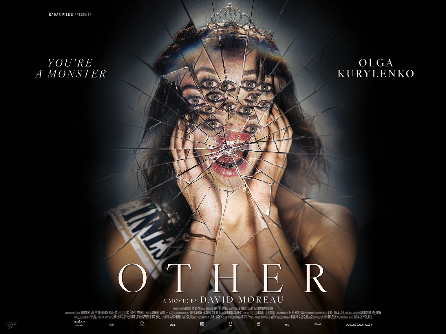 Other, Film Horor Thriller Asal Prancis Dengan Pendekatan Unik