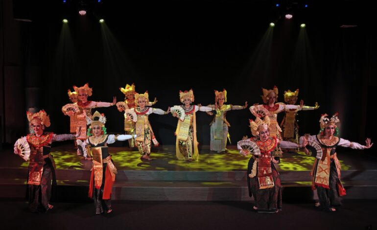 12 Tahun Galeri Indonesia Kaya, Konsisten Hadirkan Seni Budaya Berpadu Nuansa Kekinian