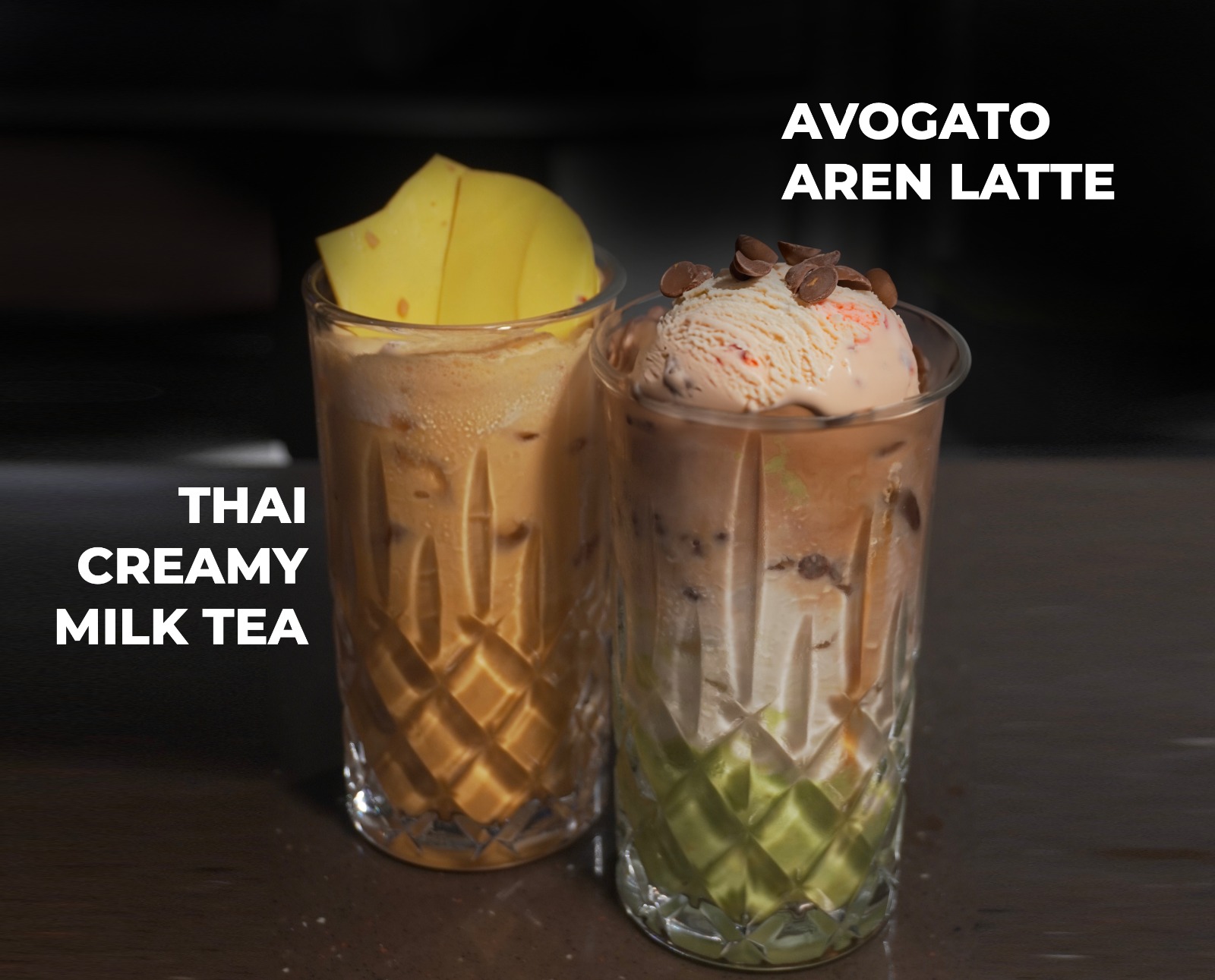 Mercure Serpong Alam Sutera Sajikan 2 Minuman Hasil Kolaborasi Dengan Dafe Cafe