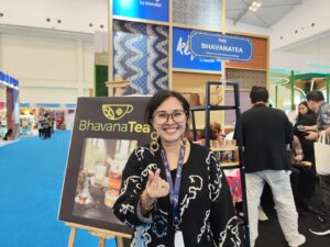 Teh Lokal Premium Bhavana Tea dan Misinya di&hellip;