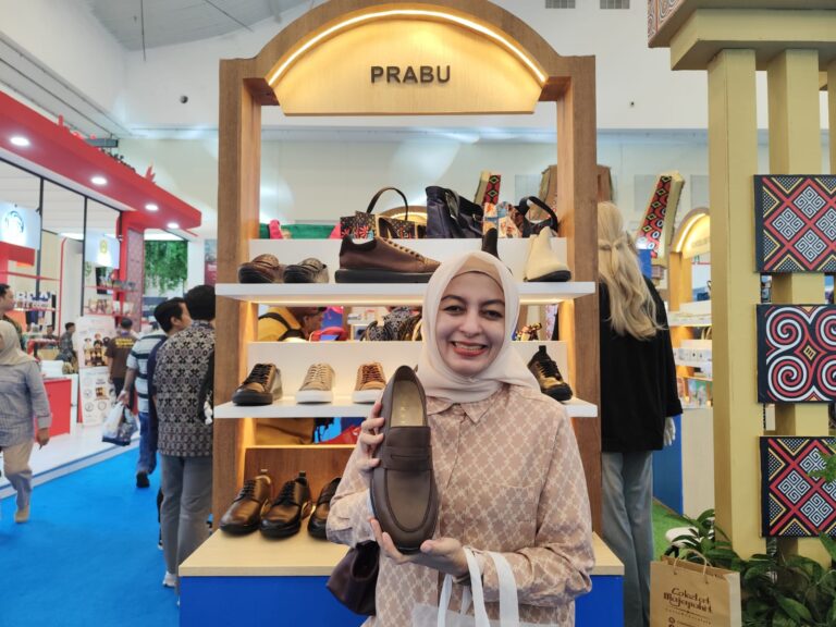 KBRI Warsawa Jajaki Potensi Produk Indonesia di TEI 2025, Cari Peluangnya Sebagai Berikut!