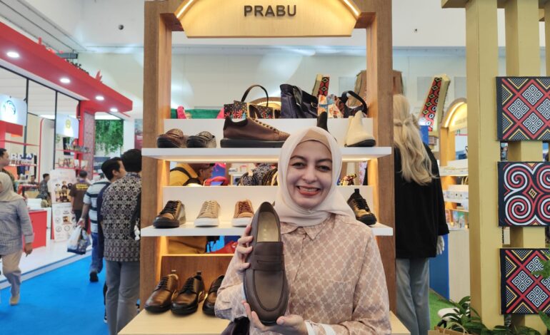 KBRI Warsawa Jajaki Potensi Produk Indonesia di TEI 2025, Cari Peluangnya Sebagai Berikut!