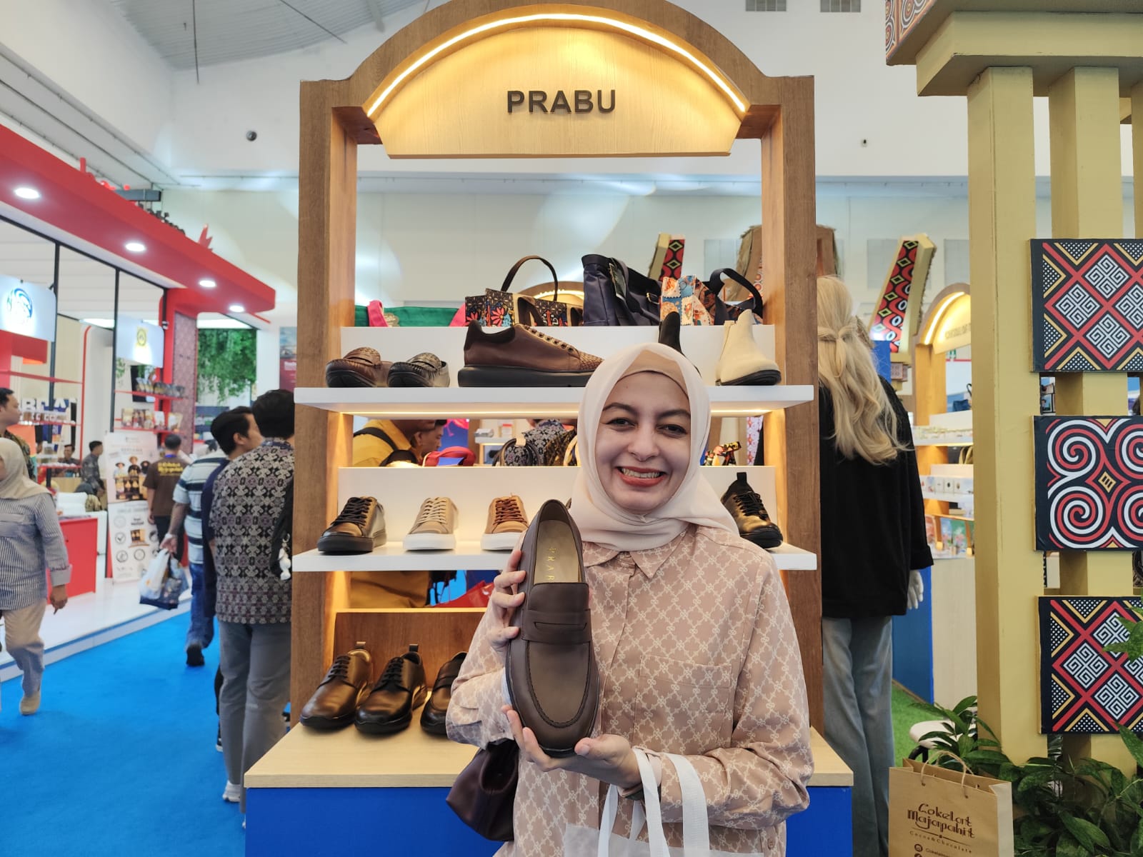 KBRI Warsawa Jajaki Potensi Produk Indonesia di TEI 2025, Cari Peluangnya Sebagai Berikut!