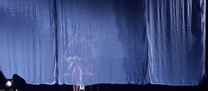 Tampil Monolog Dan Tari, Asmara Abigail Jadi Bagian&hellip;