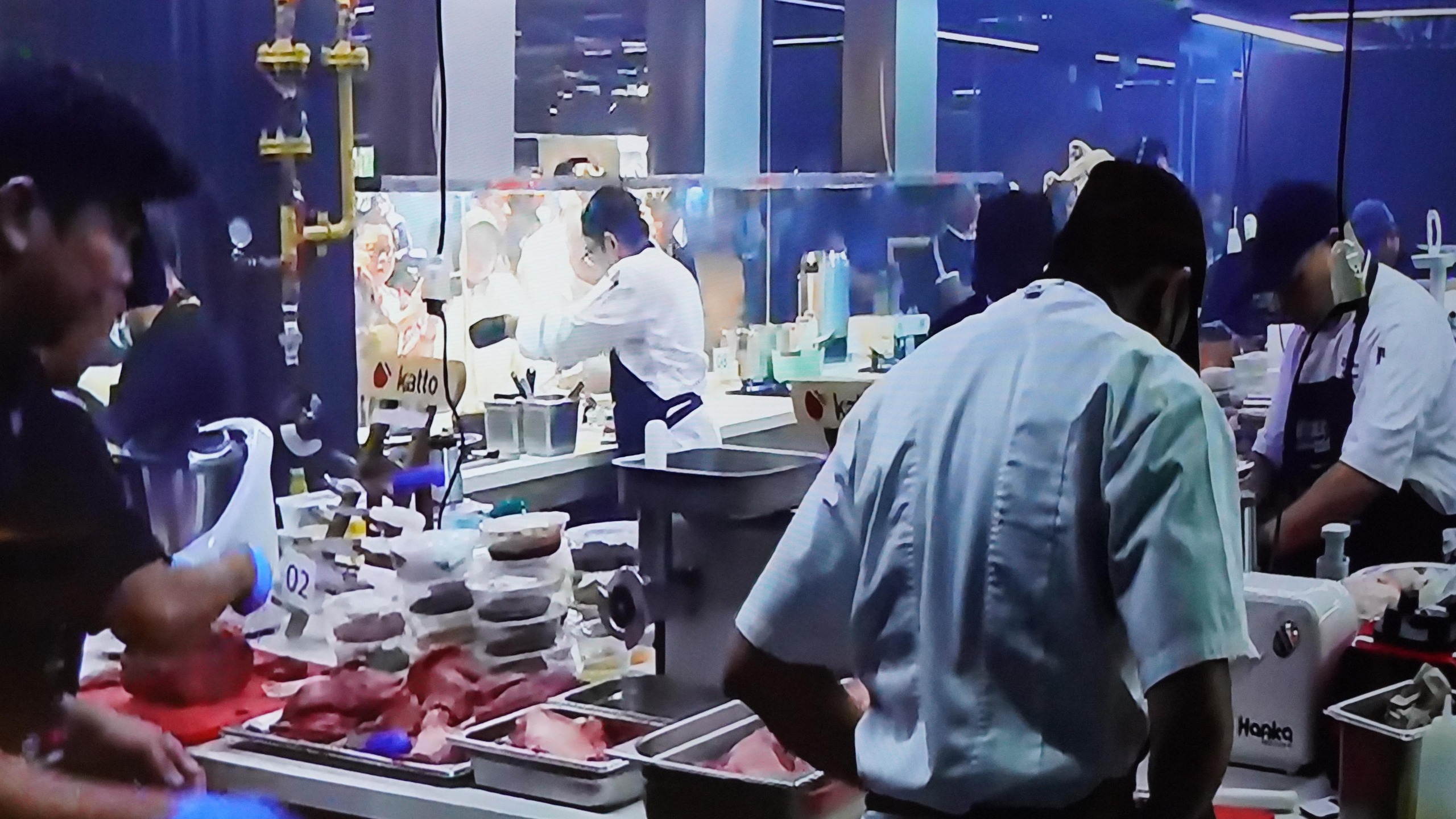 Jakarta Butchers’ Challenge (JBC) Kembali Digelar Untuk Keempat Kalinya