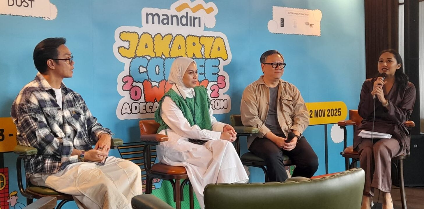 Mengangkat Tema “A Decade of Passion” Jacoweek Digelar Untuk Yang Ke 10 Kalinya