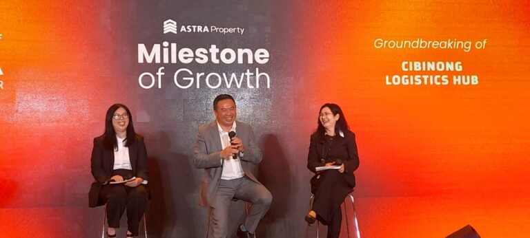 Cibinong Logistics Hub: Solusi Pergudangan Modern untuk Industri Masa Depan