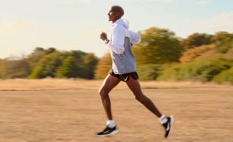 HUAWEI WATCH GT 6 Series, Fashion Smartwatch Dengan Pemantauan Profesional Untuk Outdoor Sports & Kesehatan