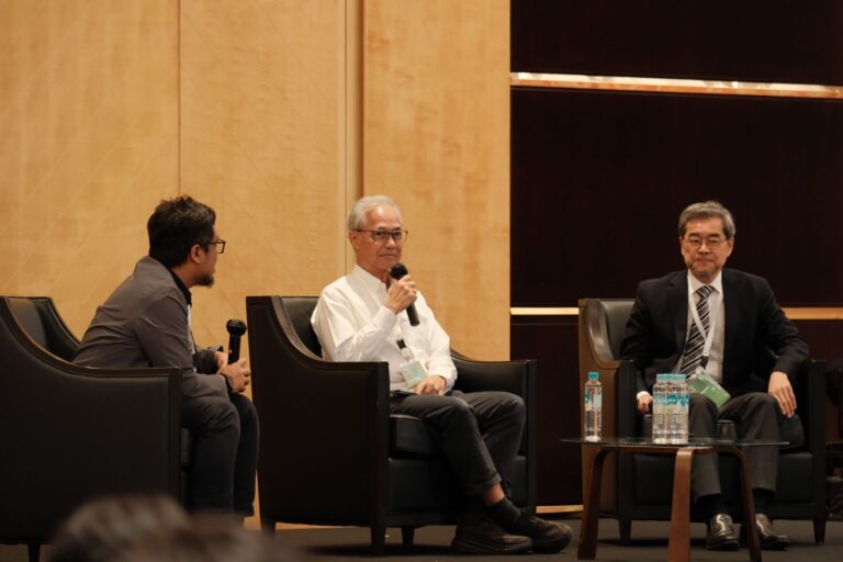 Konferensi Internasional Jakarta Architecture Festival 2025: Menggagas Masa Depan Ruang Urban Jakarta
