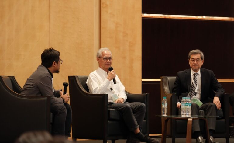 Konferensi Internasional Jakarta Architecture Festival 2025: Menggagas Masa Depan Ruang Urban Jakarta