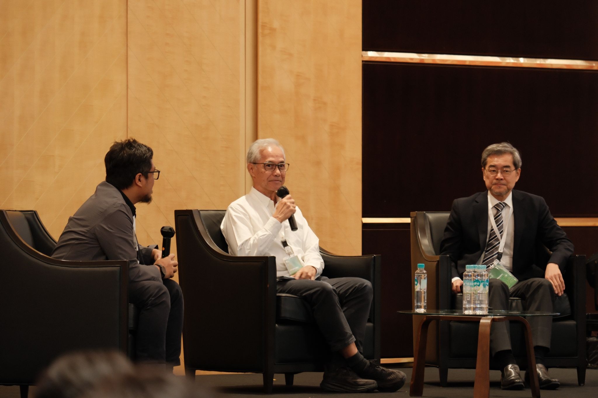 Konferensi Internasional Jakarta Architecture Festival 2025: Menggagas Masa Depan Ruang Urban Jakarta