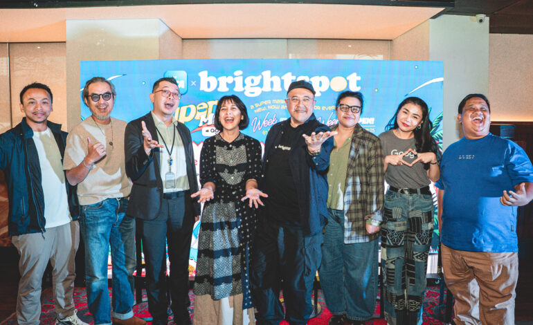 Perkenalkan Konsep Baru yang Super dan Fresh, Brightspot SuperMRKT 2025 Hadirkan Pengalaman Belanja Inspiratif