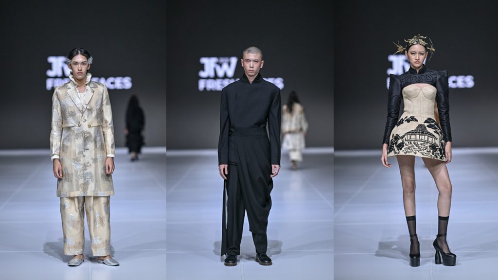 Grand Opening JFW 2026: Panggung Keanggunan & Regenerasi